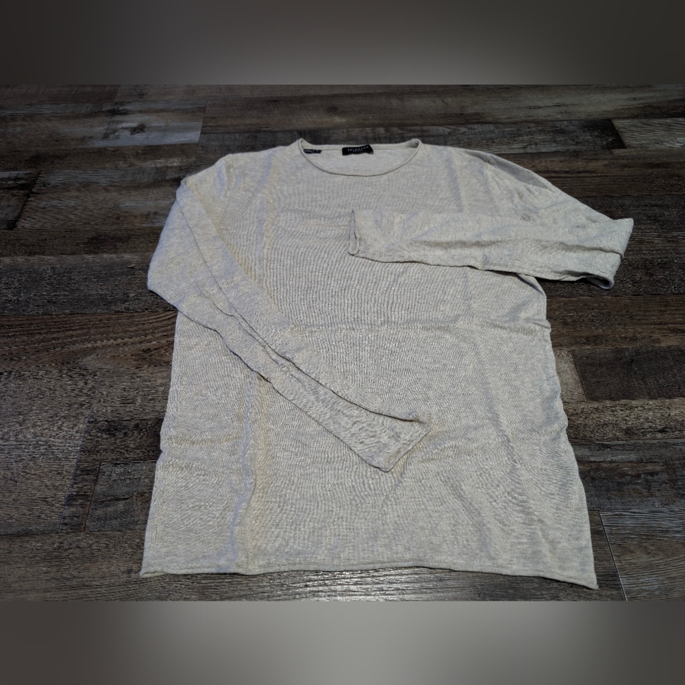 Selected Homme Long Sleeve